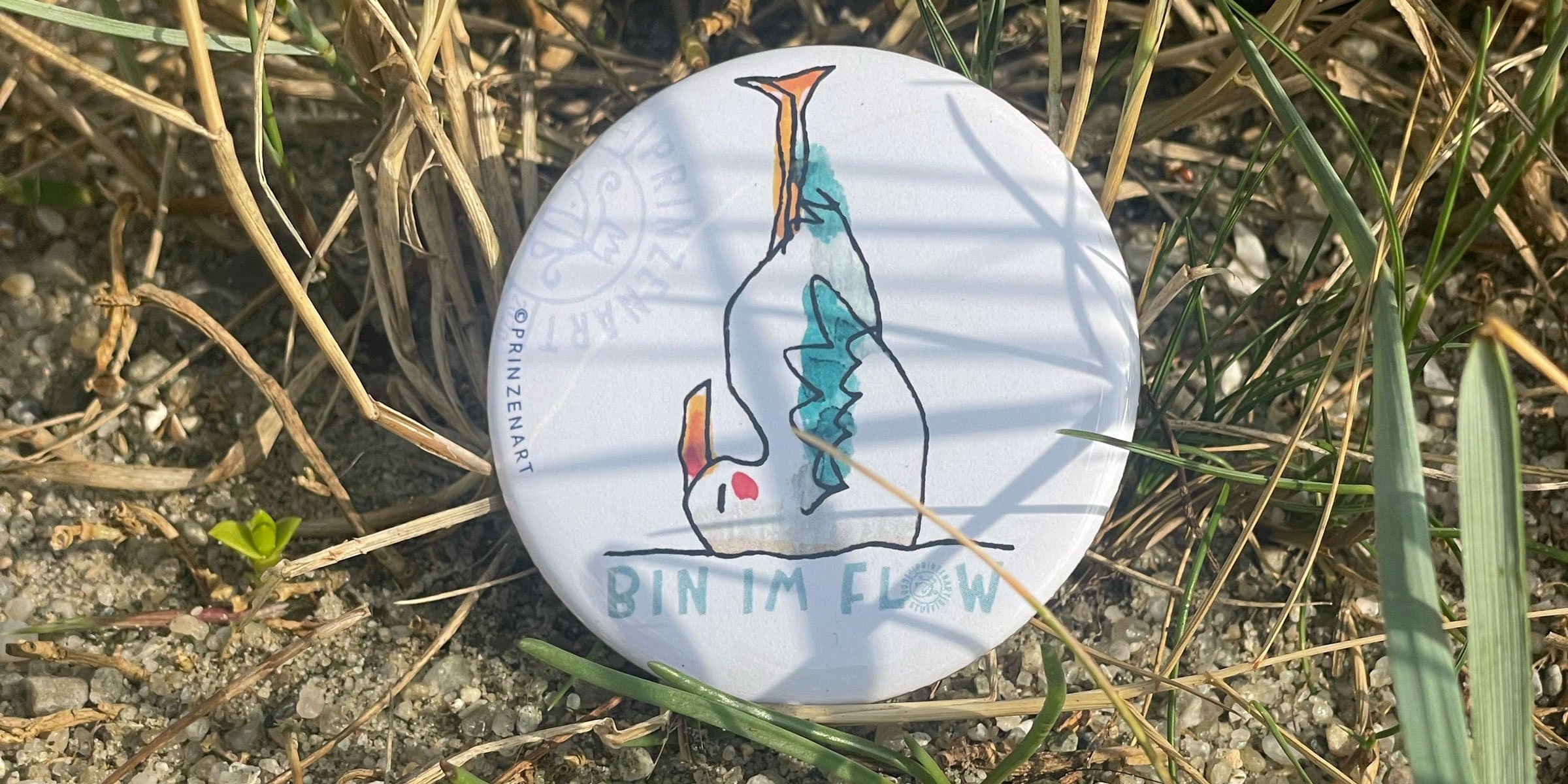 Prinzenart Großhandel – maritime Postkarten, Flaschenöffner und Geschenkartikel